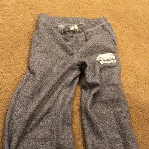 Roots Sweatpants
